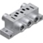 Festo NAS-1/4-01-VDMA Individual Sub-base 
