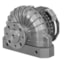 Festo DSRL-40-180-P-FW Semi-rotary Drive 