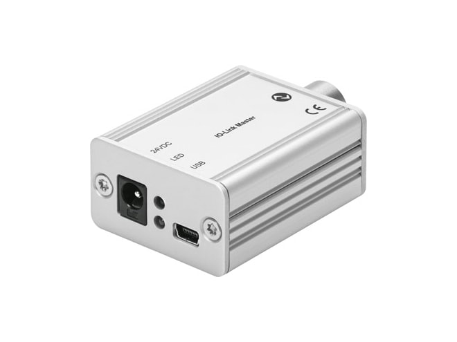 Festo 8091509 / CDSU-1 IO-Link® Master USB | Motion World