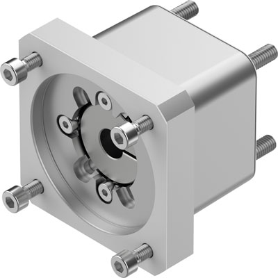 Festo 1322185 / EAMM-A-D40-70A-S1 Axial Kit