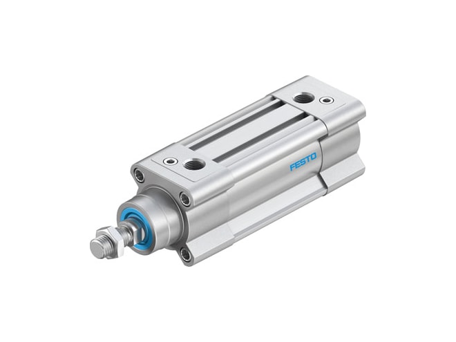 Festo DSBC-40-40-PPVA-N3 ISO Cylinder