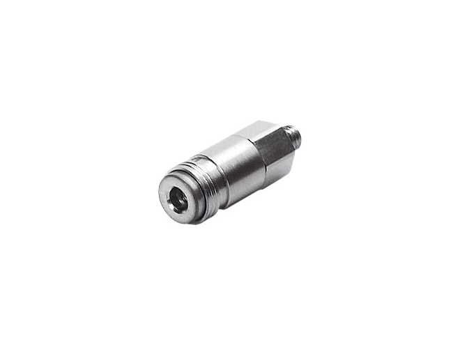 Festo KD Series Quick Coupling Socket