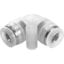 Festo NPQP-L-Q12-E-FD-P10 Push-in L-connector 