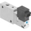 Festo VOVG-L10-M32U-AH-M5-1H2 Solenoid Valve 