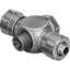Festo TCK-1/8-PK-4 T Quick Connector 