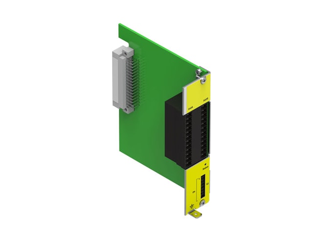 Festo CAMC-G-S3 Safety Module