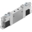 Festo VUVG-LK10-T32C-AT-M5-1H2L-S Solenoid Valve 