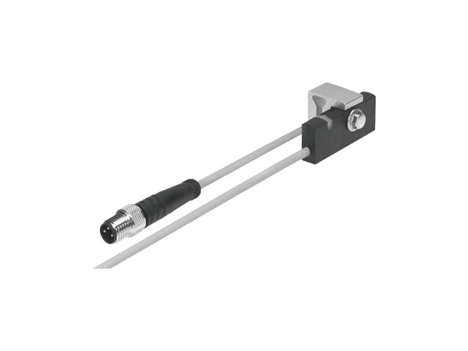 Festo SMT-C1-PS-24V-K-0,3-M8D Proximity Sensor