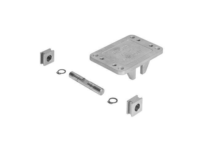 Festo DARD-L1-32-S Moment Compensator