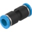 Festo NPQE-D-Q6-E-P10 Push-in Connector 