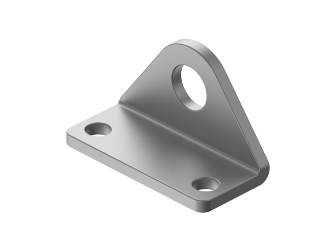 Festo HBN-S-12/16X1 Foot Mounting