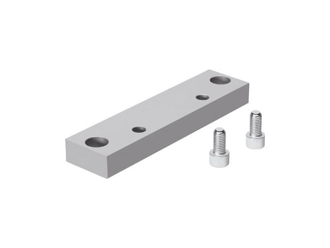 Festo HSM-32 Mounting Plate