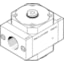 Festo FRM-H-1/2-D-MIDI Branching Module 