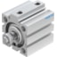 Festo ADVC-40-20-A-P-A Short-stroke Cylinder 