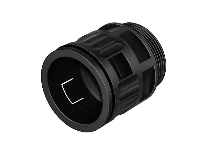 Festo MKRV-12-PG-11 Protective Conduit Fitting