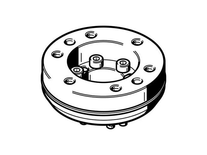 Festo DADG-AK-140 Adapter Kit