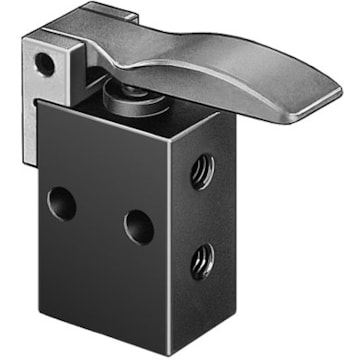 Festo TH-3-M5 Finger Lever Valve