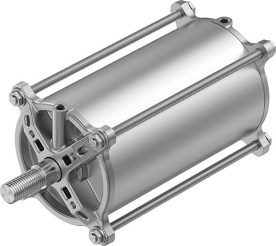 Festo 8133080 / DFPC-160-200-D Linear Actuator