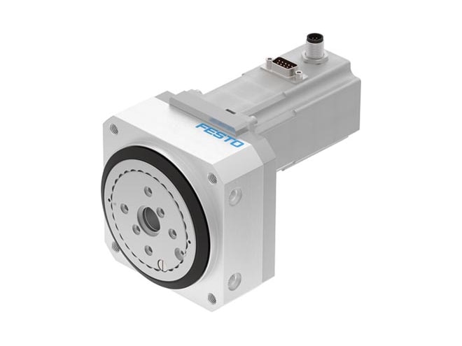 Festo ERMO-32-ST-E Rotary Drive