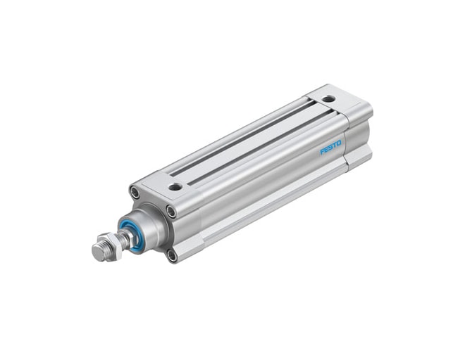 Festo DSBC-50-150-PPSA-N3 ISO Cylinder