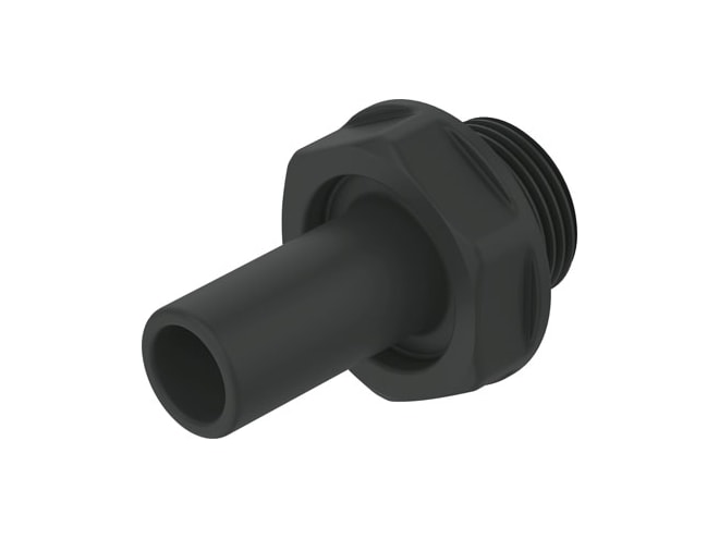 Festo CQ Series Push-In Fitting