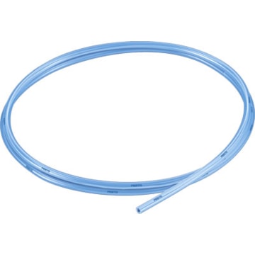 Festo PUN-H-4X0,75-TBL Plastic Tubing