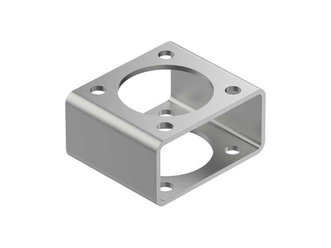 Festo DARQ-B-F14-F14-R13 Mounting Adapter