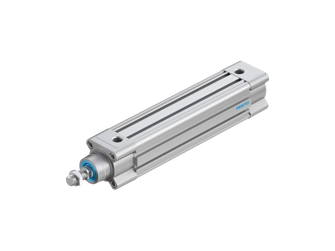 Festo DSBC-40-160-D3-PPSA-N3 ISO Cylinder