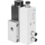 Festo VPPL-3Q-3-Z-0L20H-V1-A-S1-4 Proportional-pressure Regulator 