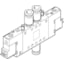 Festo CPE18-M3H-5JS-QS-10 Solenoid Valve 