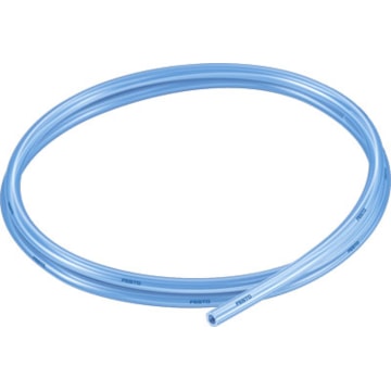 Festo PUN-H-6X1-TBL Plastic Tubing