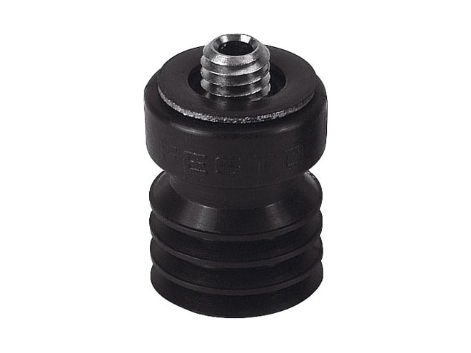 Festo ESS-10-CS Suction Cup Complete