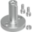Festo DARF-Q11-35/40 Drive Shaft Adapter 