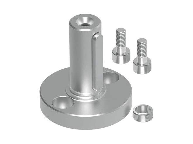 Festo DARF-Q11-12 Drive Shaft Adapter