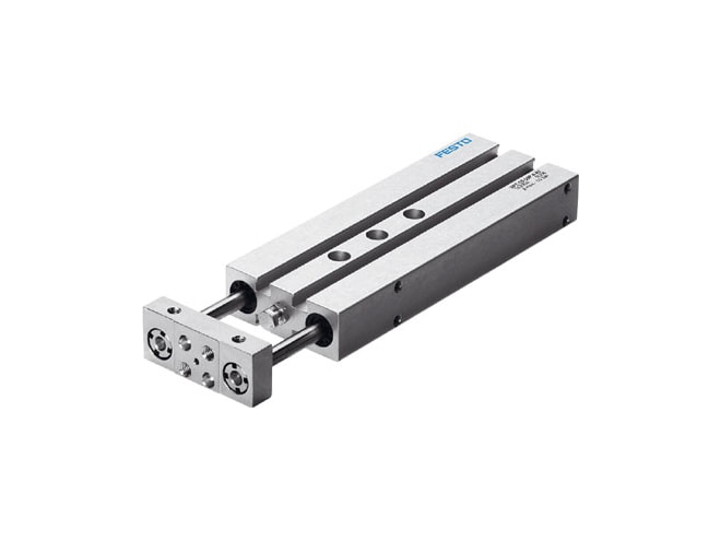 Festo DPZ Series Twin Cylinder