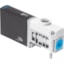 Festo MHP4-M1H-3/2O-1/4 Solenoid Valve 