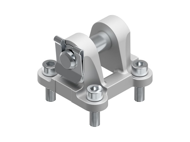 Festo SNC-40 Swivel Flange