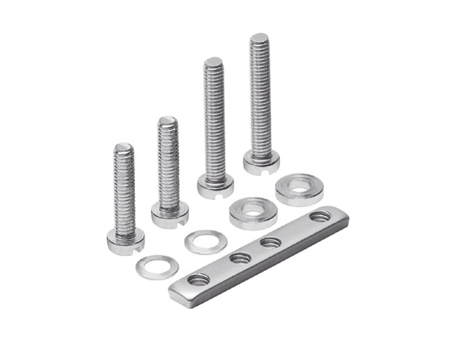 Festo ZVB-8-14/18 Mounting Kit