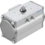Festo DFPD-N-120-RP-90-RD-F0507-R3-EP Semi-rotary Drive 