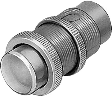 Festo 4600 / OH-22-BL Pressure Indicator