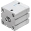 Festo ADN-50-20-I-PPS-A Compact Cylinder 
