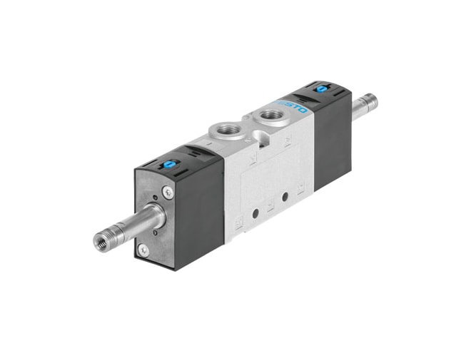 Festo VUVS Series Solenoid Valve