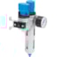 Festo LFR-1/2-D-MIDI-KC Service Unit Combination 