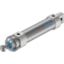 Festo DSNU-40-100-P-A Round Cylinder 