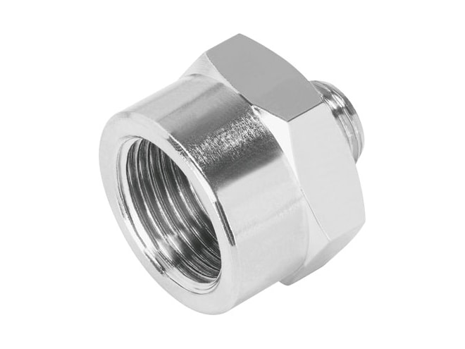 Festo NPFC-R-G18-M5-FM Reducing Nipple