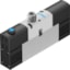 Festo VSVA-B-M52-MZH-A2-1R2L Solenoid Valve 