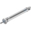 Festo DSNU-16-80-P-A ISO Cylinder 