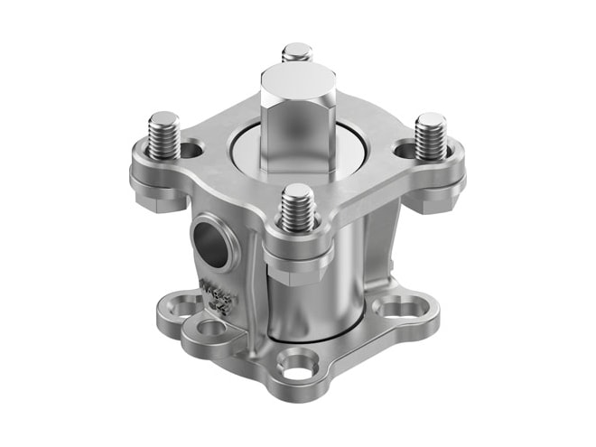 Festo DARQ-K-V-F05S14-F04S11-R1 Mounting Kit