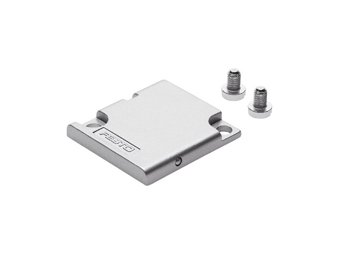 Festo CPL Series Cover Plate