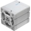 Festo ADN-100-60-I-PPS-A Compact Cylinder 